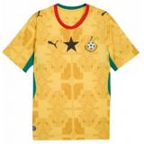 Ghana 2a Equipación 2026